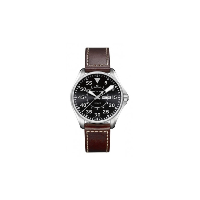 Reloj Hamilton Khaki Pilot Quartz