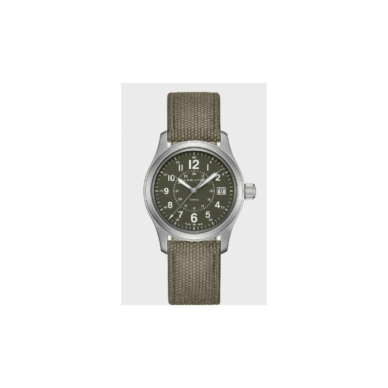 Reloj Hamilton Khaki Field Quartz