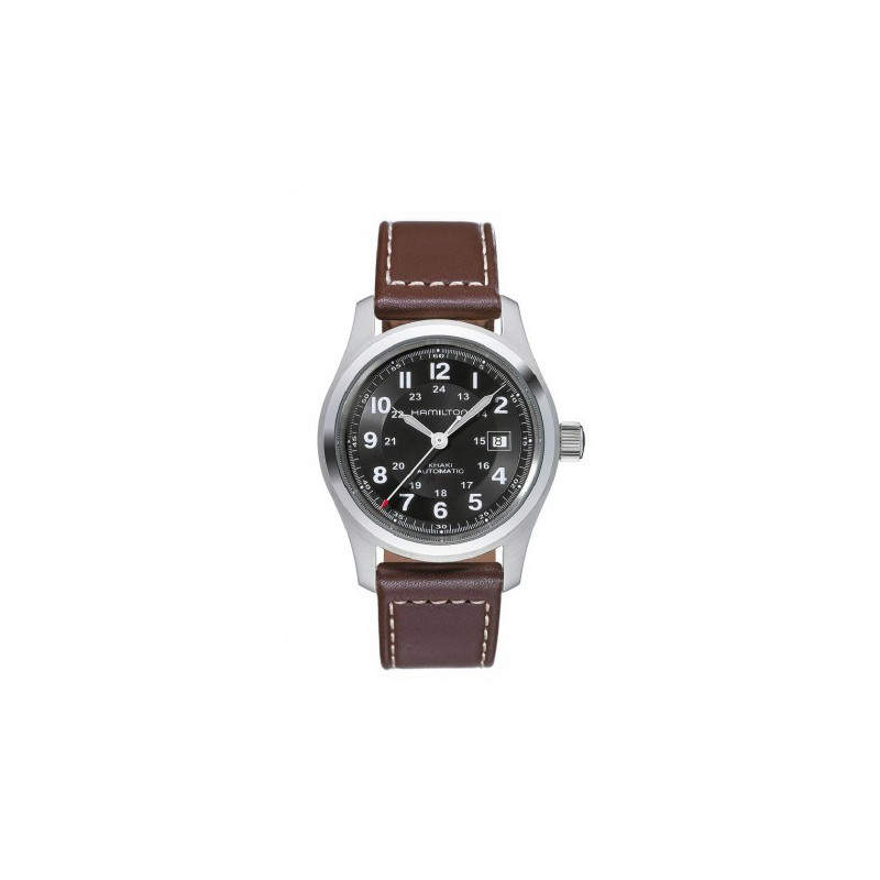 Reloj Hamilton Khaki Field Auto 42mm