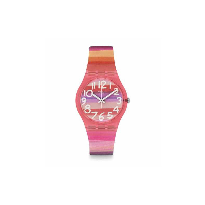 Reloj Swatch Astilbe GP140