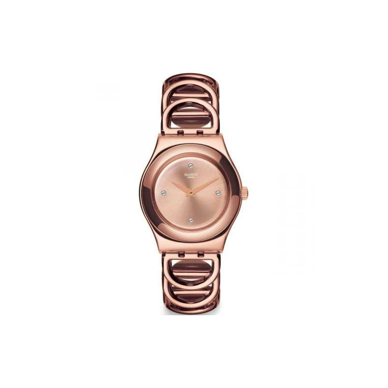 Reloj Swatch Djane YLG126G