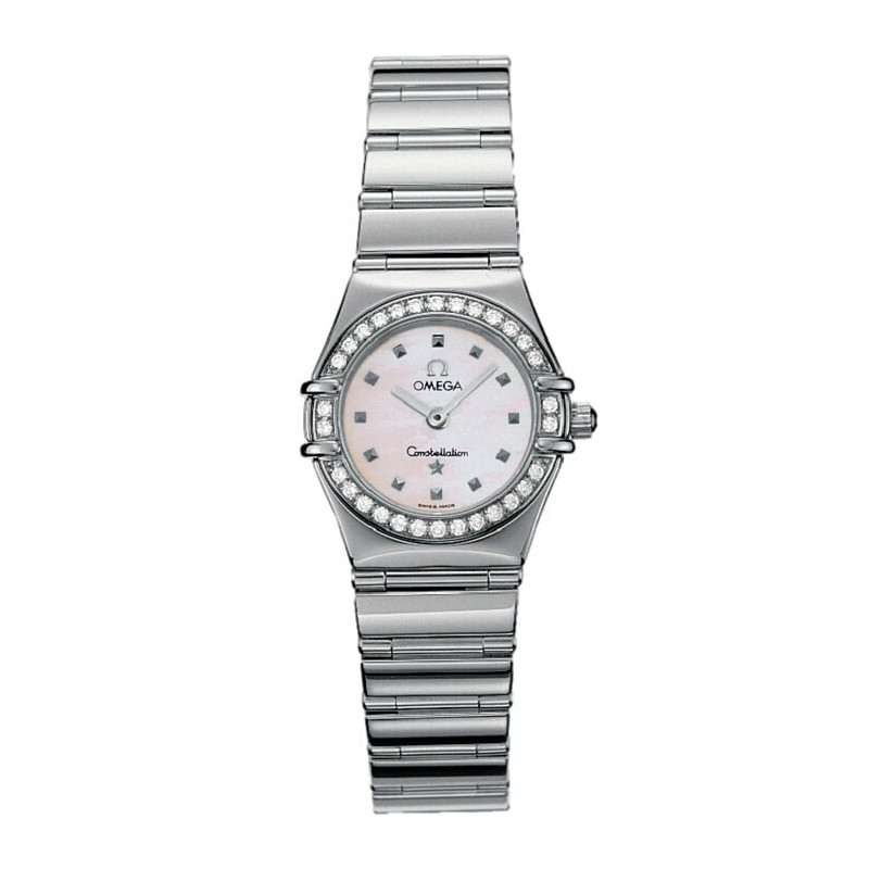 Reloj Omega Constellation