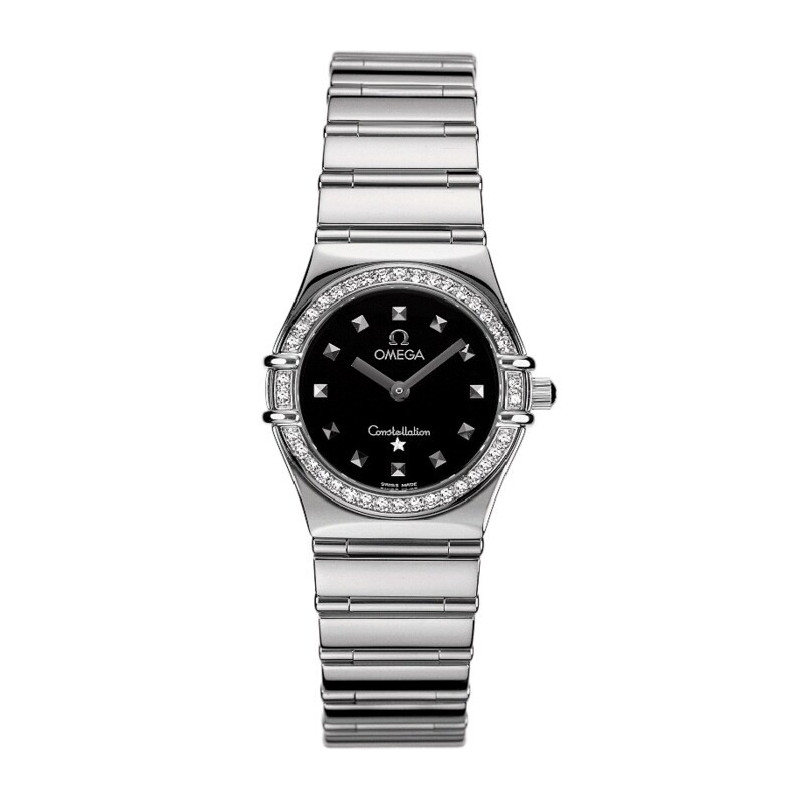 Reloj Omega Constellation